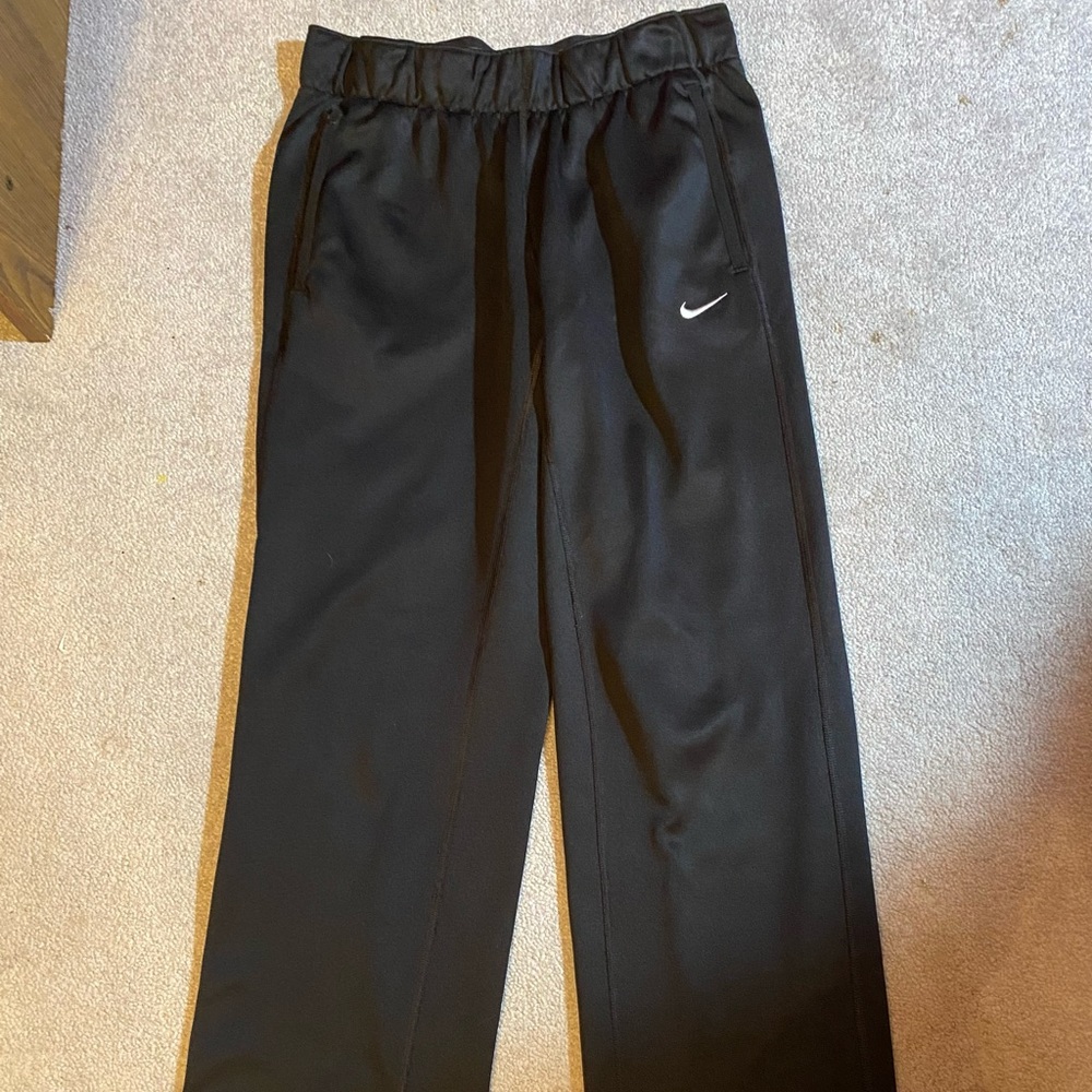 Womens Nike Sweatpants